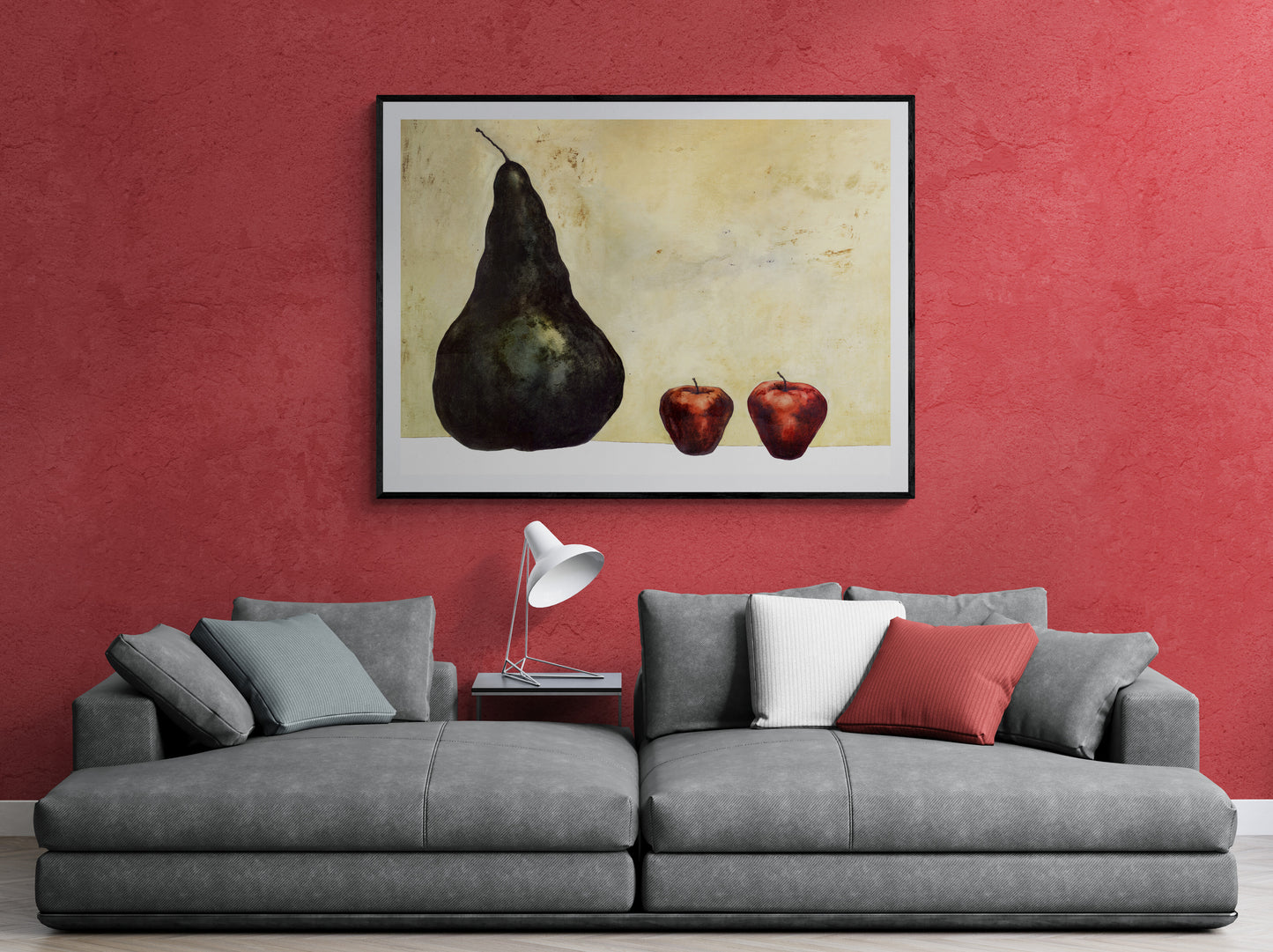 Museum-Quality Matte Paper Poster