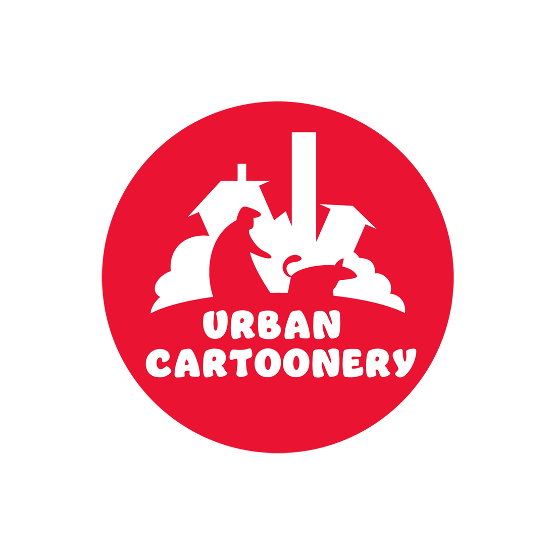 Rome. 11oz Ceramic Mug