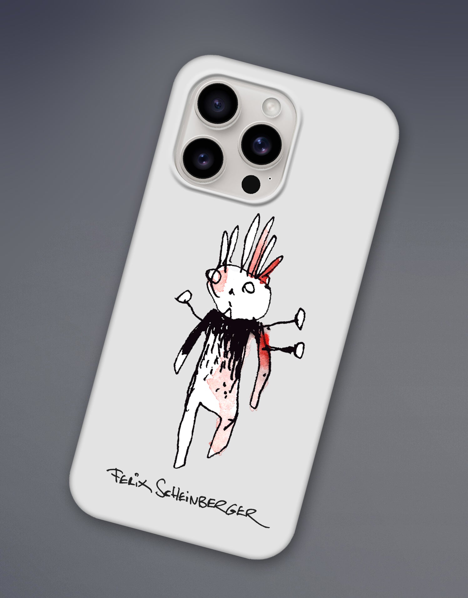 Phone cases