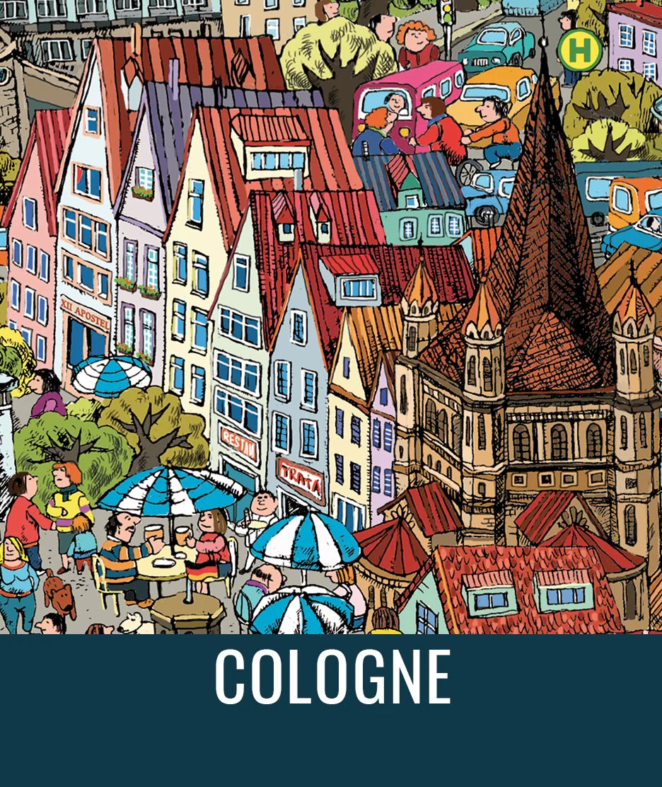 COLOGNE