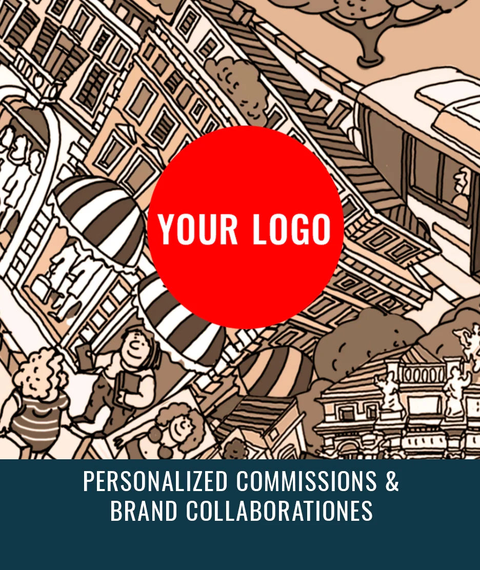 COMMISSIONS & CORPORATE SOLUTIONS