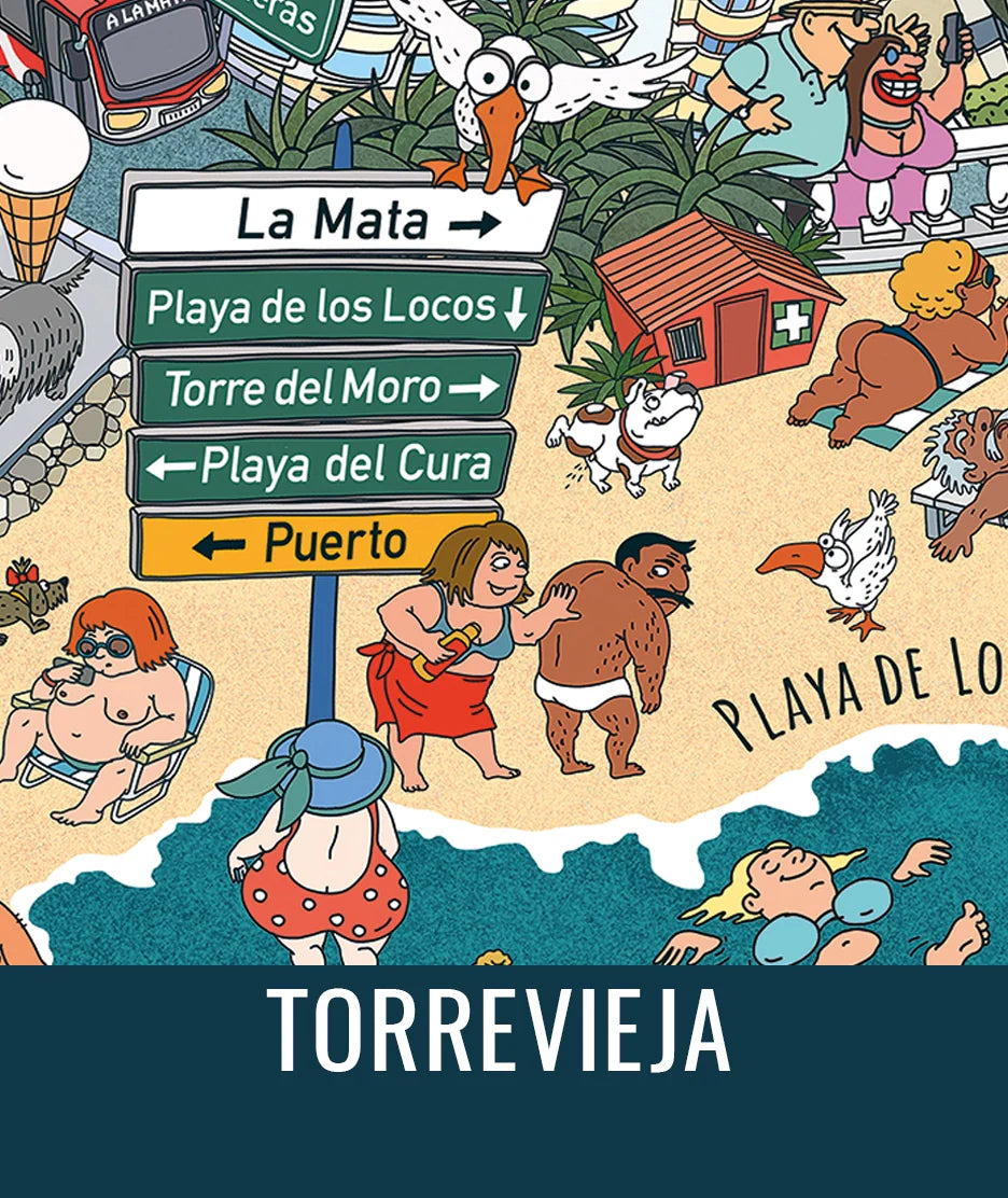 TORREVIEJA