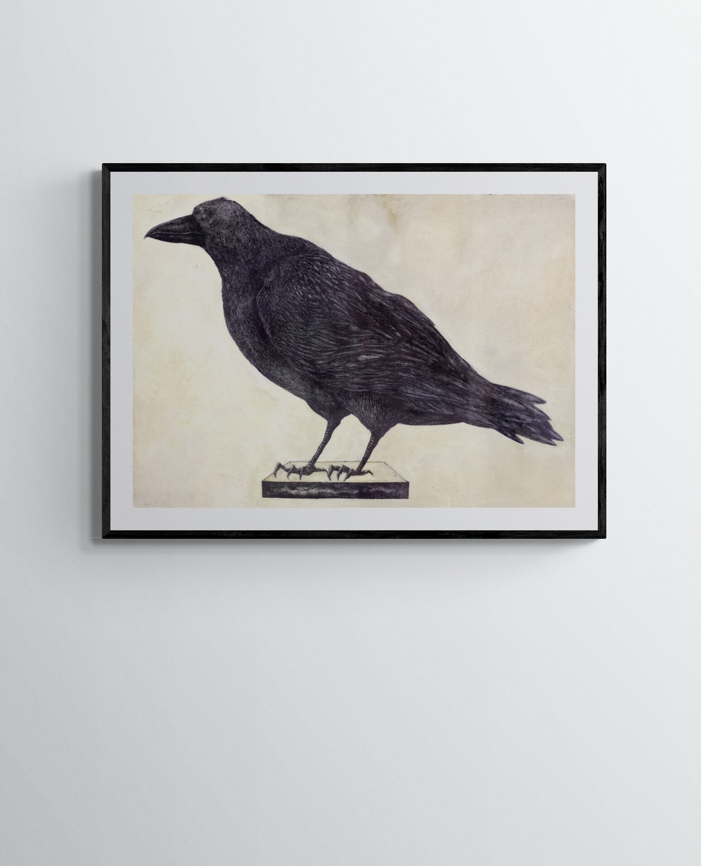 Museum-Quality Matte Paper Poster