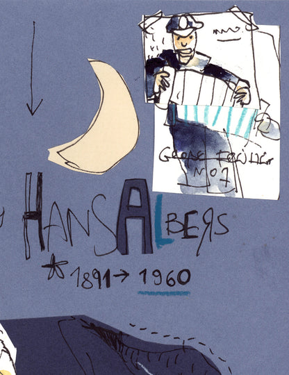 Hans Albers